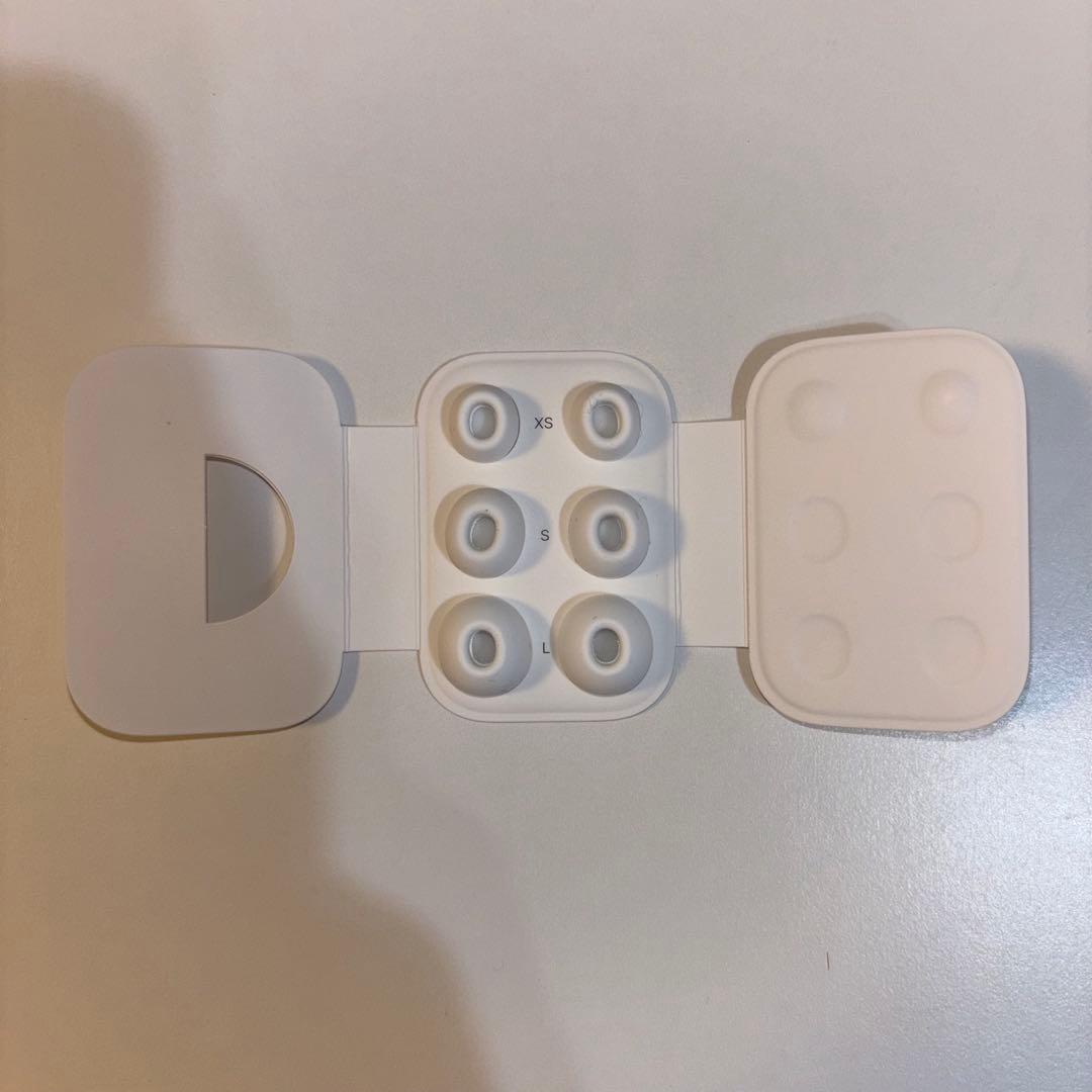 AirPods pro 第2世代 左耳 type-Cモデル