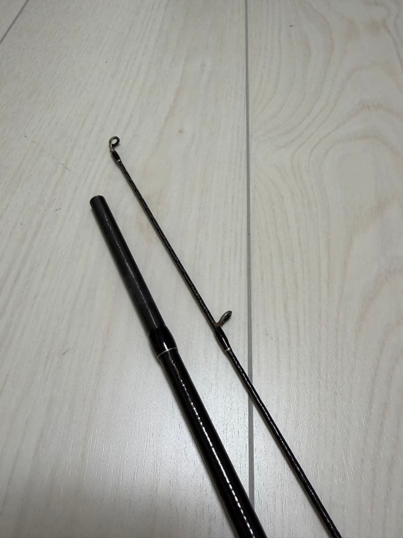 シマノ　ブレニアス　S706M チニングロッド　スピニング