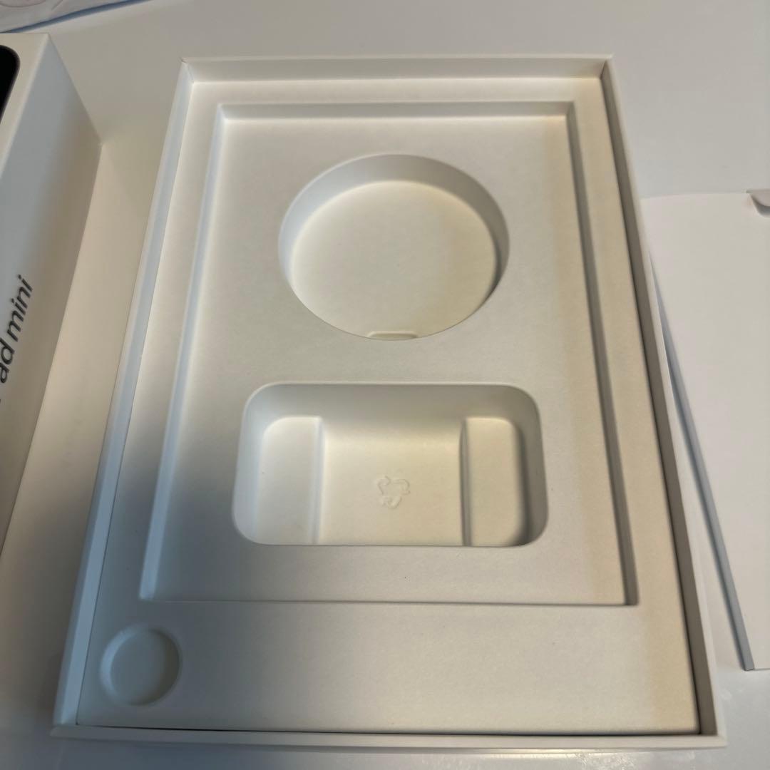 iPad mini 第６世代 Wi-Fi➕Cellular