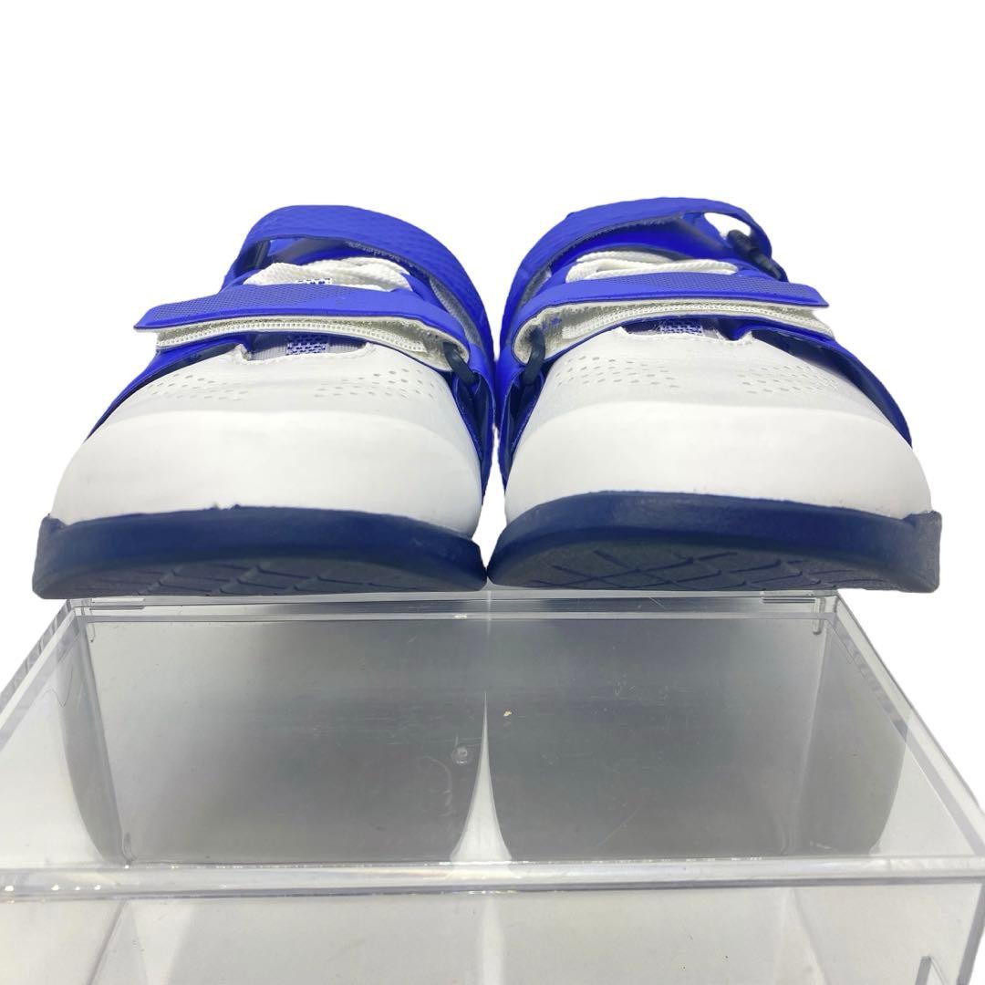 【美品】 リーボック　26cm レガシーリフター ウェイトリフティングシューズ