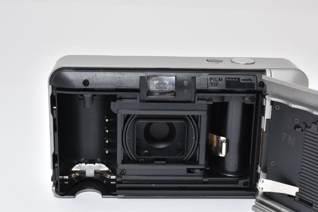 コニカ　Konica BiG mini F ≪安心の動作確認済品≫