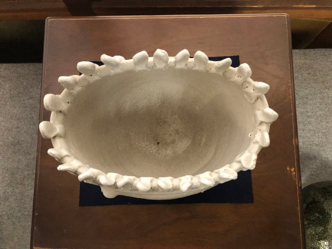 加藤鈔　陶芸　壺