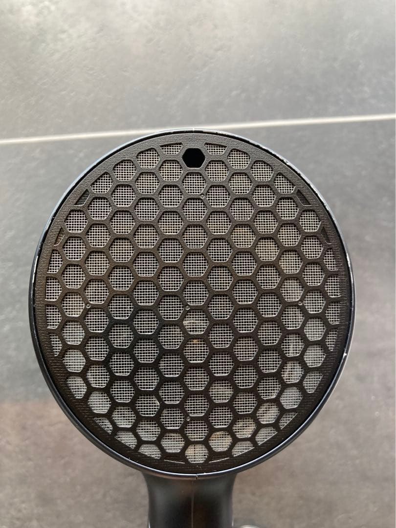 【人気シリーズ】Panasonic　EH-NA0G　ディープネイビー