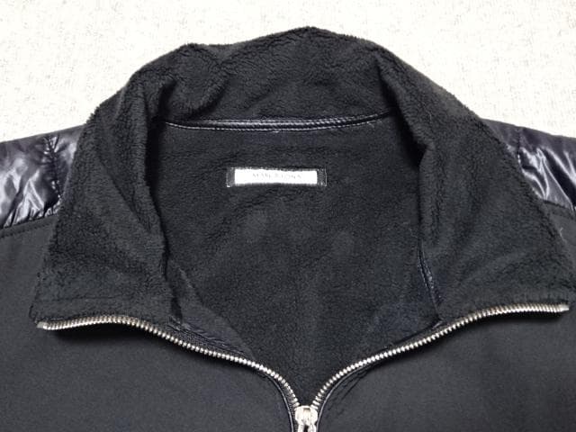 超美品!!(木村拓哉着用モデル)MARK&LONA マークアンドロナ・ブルゾン