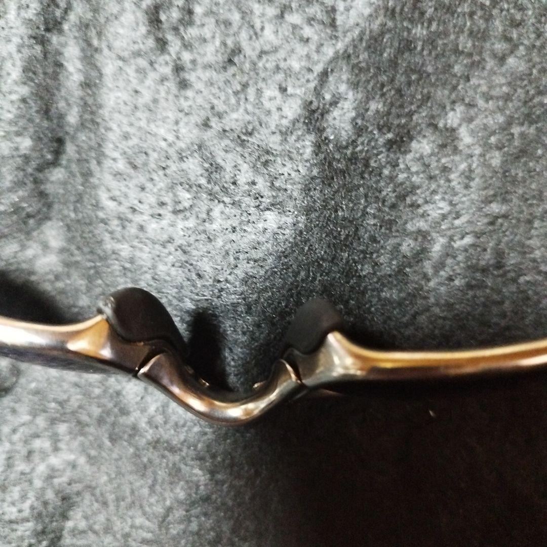 OAKLEYジュリエット イチローモデル（イチロー選手サイン入り）