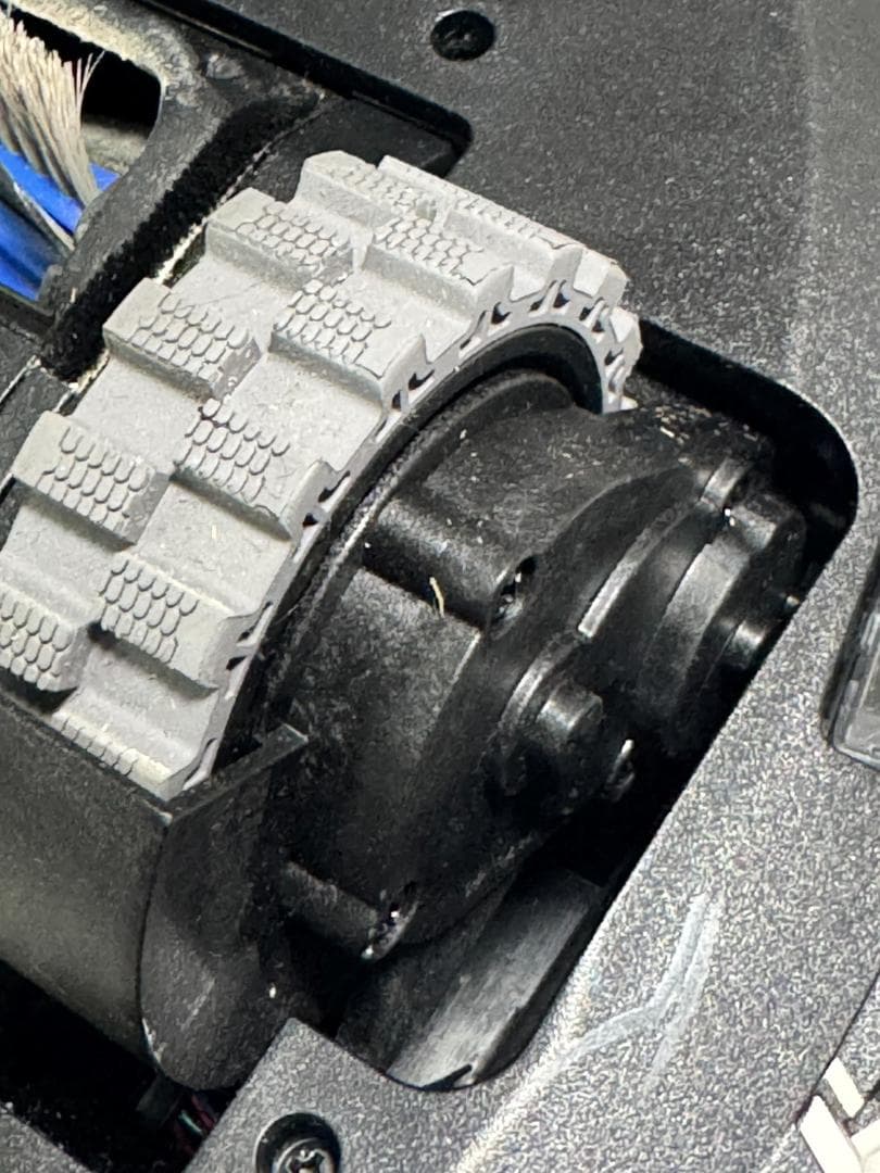 ECOVACS エコバックス T50 OMNI