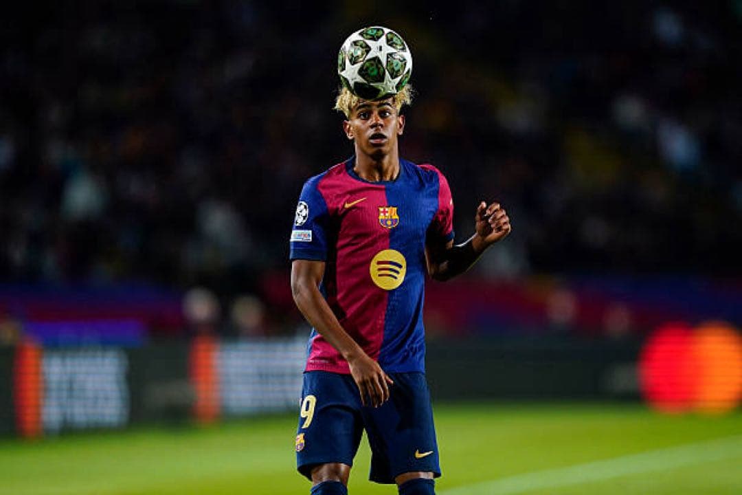 UEFAチャンピオンズリーグ　フィナーレ　ミュンヘンプロ24-25新品未使用箱付