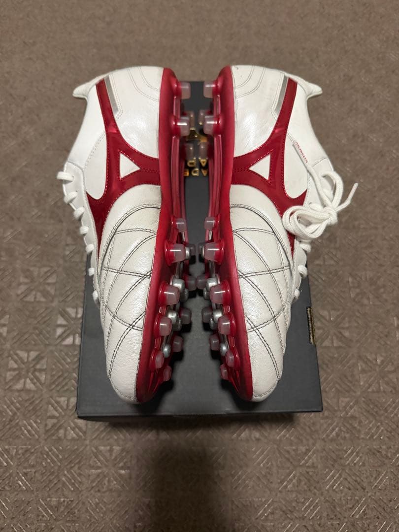 ミズノ モレリアII 26 AG