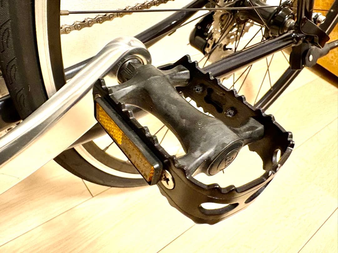 ☆美品 2020 Giant ジャイアント エスケープR3 ガンメタM ①