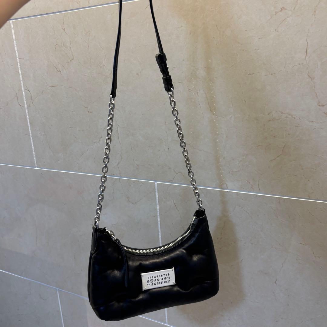 米*様 Maison Margiela グラムスラムマイクロ