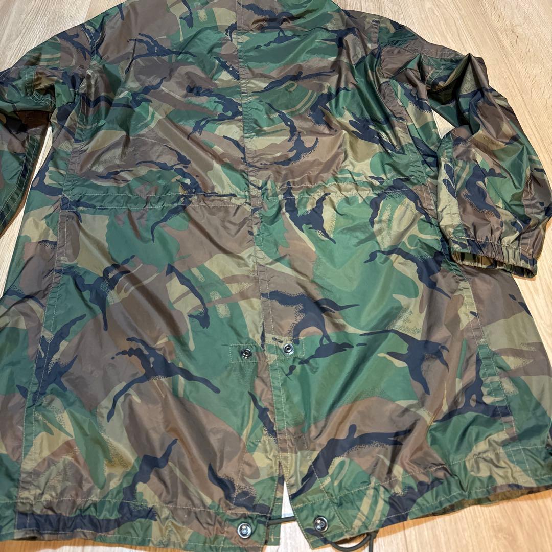 m*o様 oasis リアム着用　オアシス　ラルフローレン　モッズコート