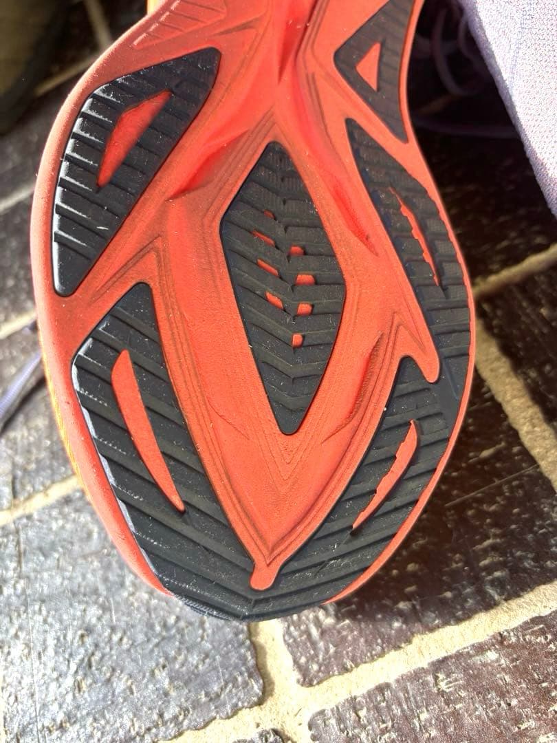 25.0 asics SUPER BLAST2 アシックス スーパーブラスト2