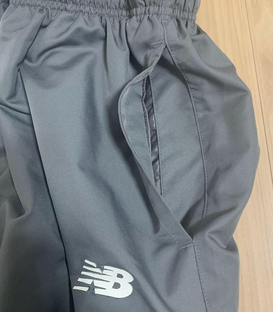 リヴァプール　ニューバランス　プレゼンテーションスーツ　上下セット　ジャケット