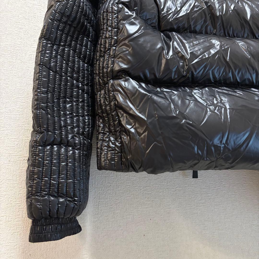 【美品✨】タトラス ダウンジャケット ブラック　mta20a4562 02