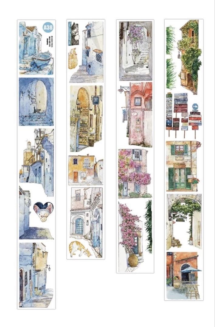 DingDing 转角　 PET