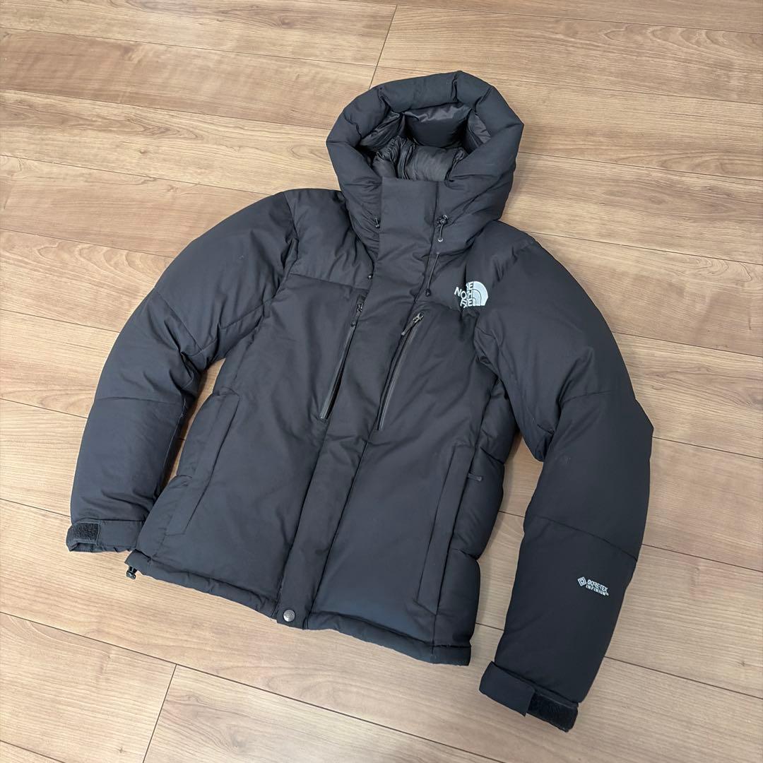 美品 THE NORTH FACE バルトロライトジャケット　M