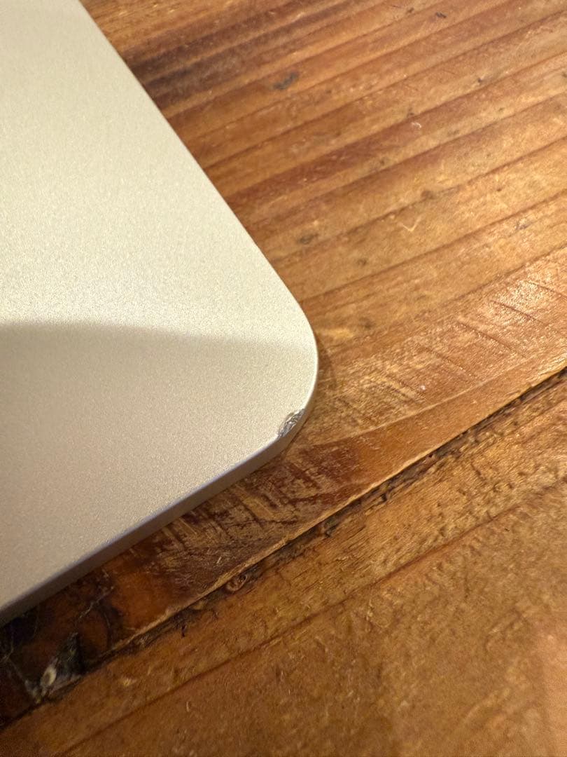 iPad mini (第6世代) シルバー 箱付き ジャンク品