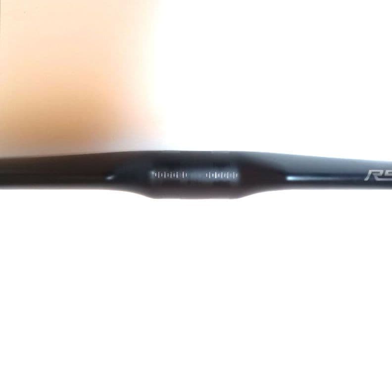 (美品✨)TREK RSL エアロハンドルバー410mm