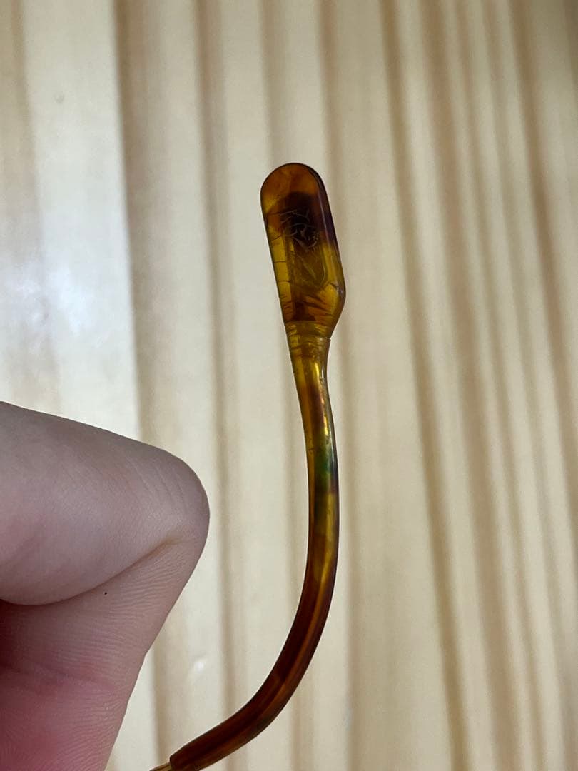 Cartier トリニティ　サングラス　レディース