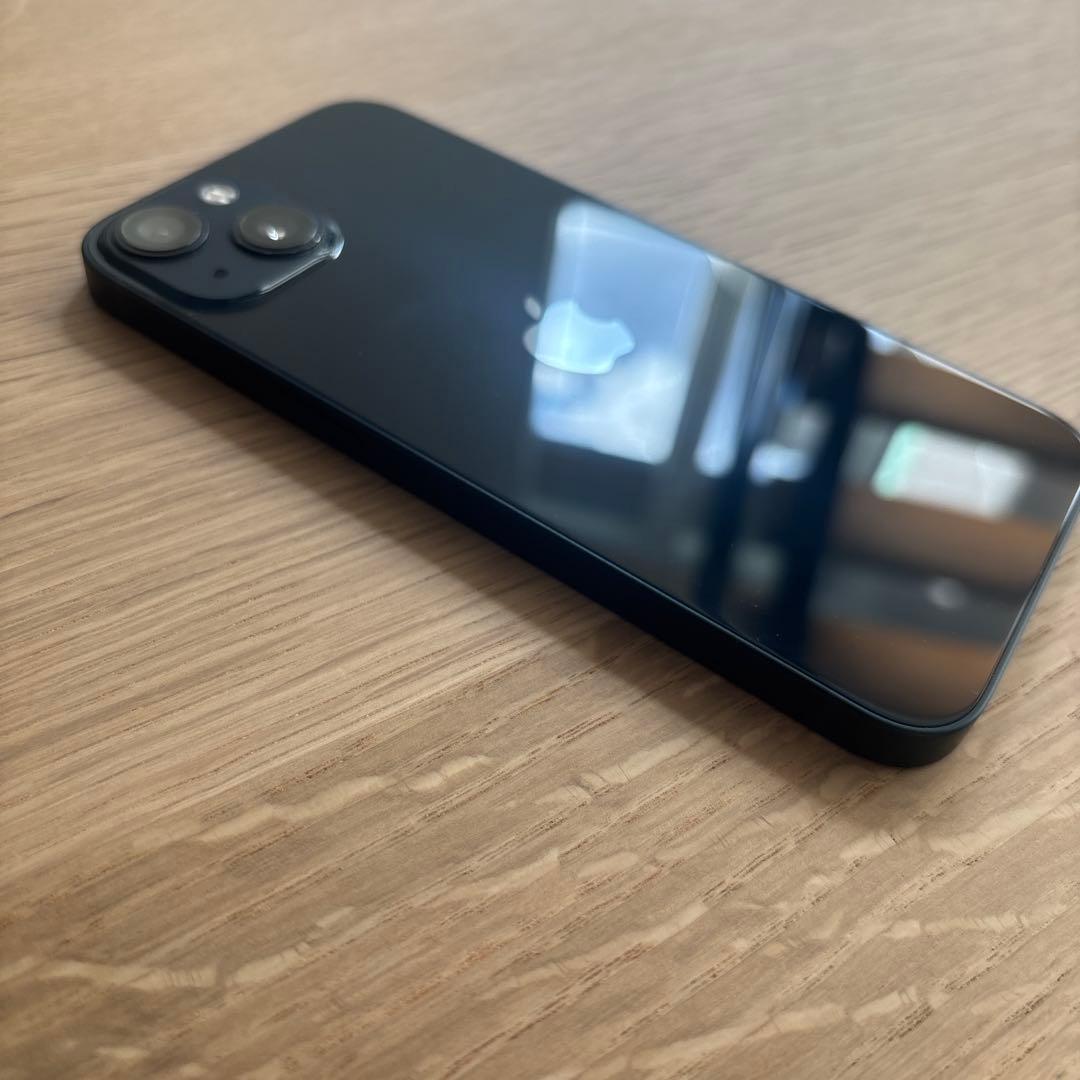 あ*う様 iPhone13 128GB 本体