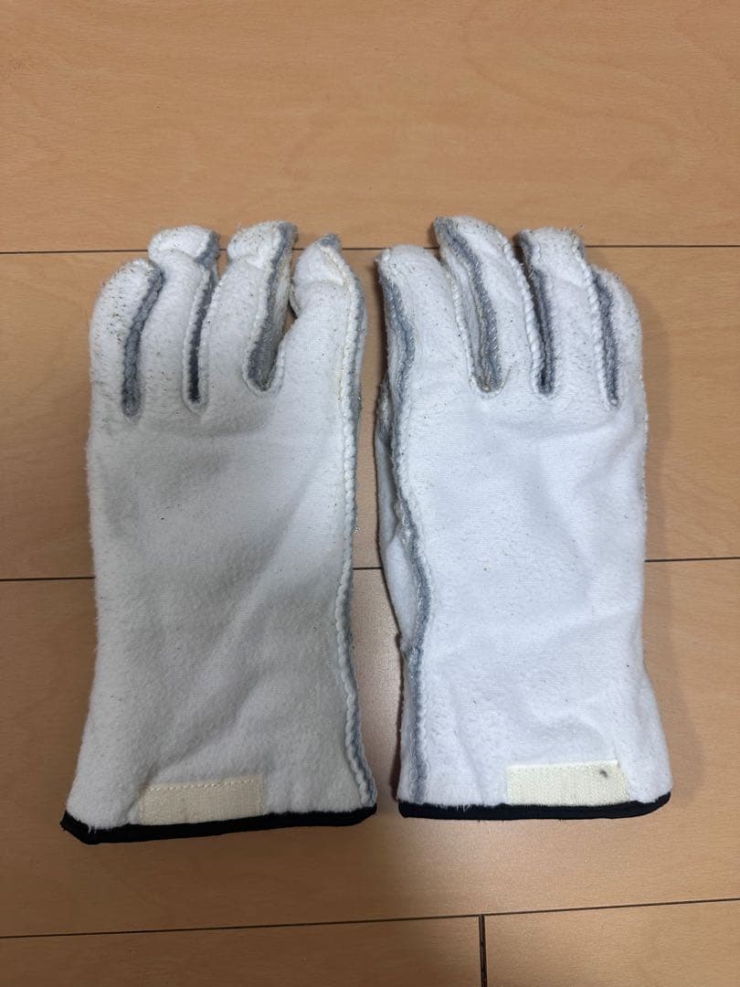 HESTRA 3-Finger ミトン グローブ ヘストラ