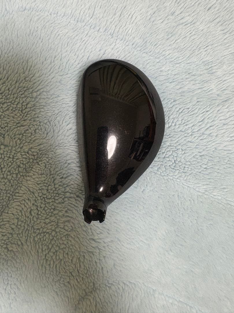 タイトリスト TSI2 4U ヘッドのみ