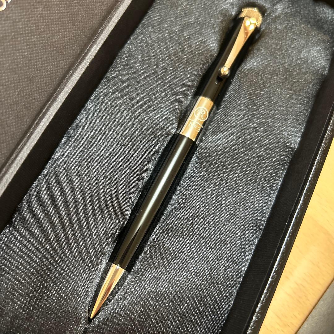ROMEO ボールペン　ゴールド