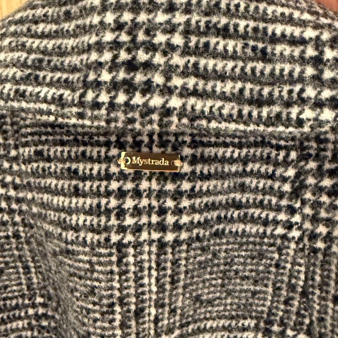 マイストラーダ 店舗限定 Pコート