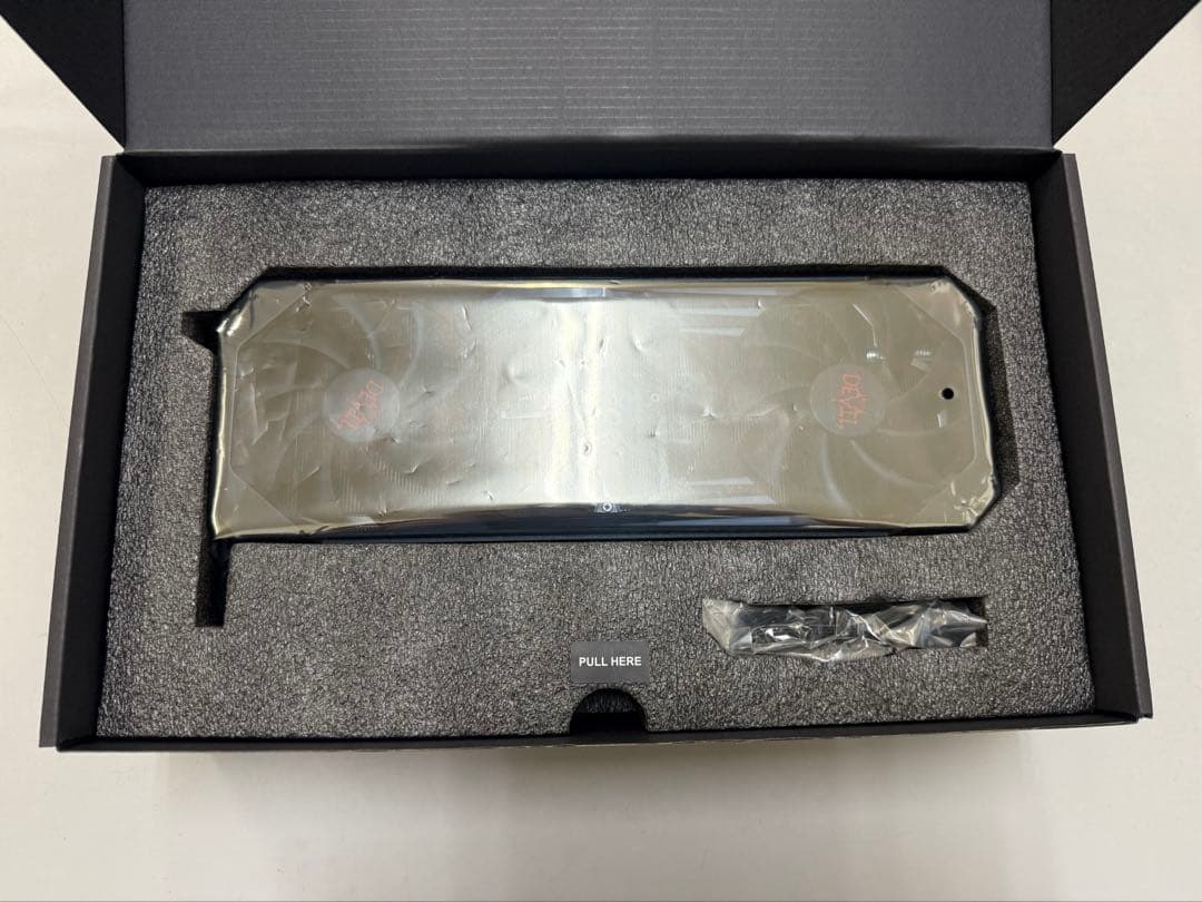 グラフィックボード・グラボ・ビデオカード PowerColor RX 6800 XT Red Devil 16GB OC