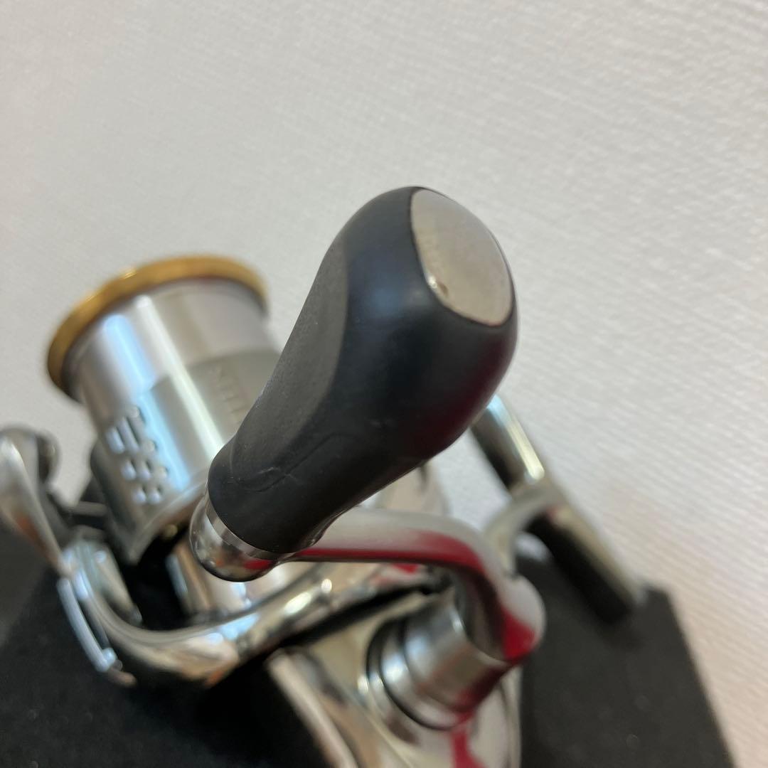 シマノ⭐︎18ステラ⭐︎2500S⭐︎I-3