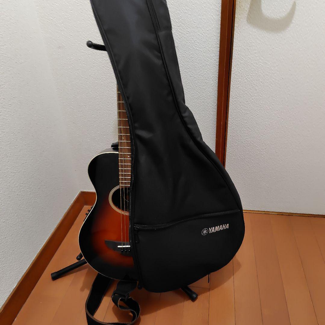 YAMAHA APXT2 エレアコギター