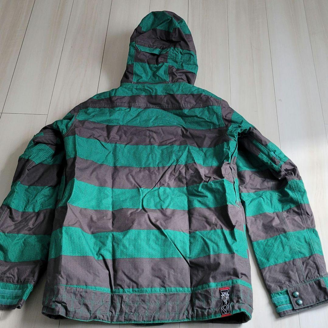 スノーボードウェア BURTON(ショーン・ホワイトモデル) ボーダー