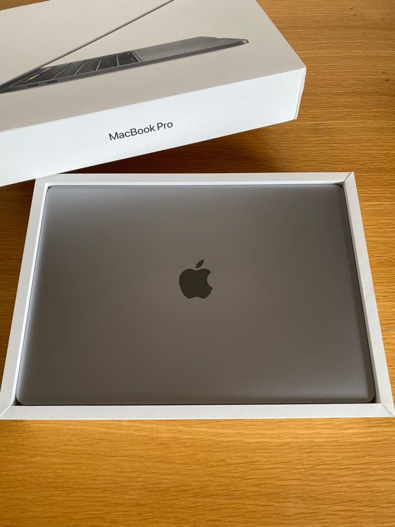 美品　MacBook Pro 2020 良好状態　MacBook本体