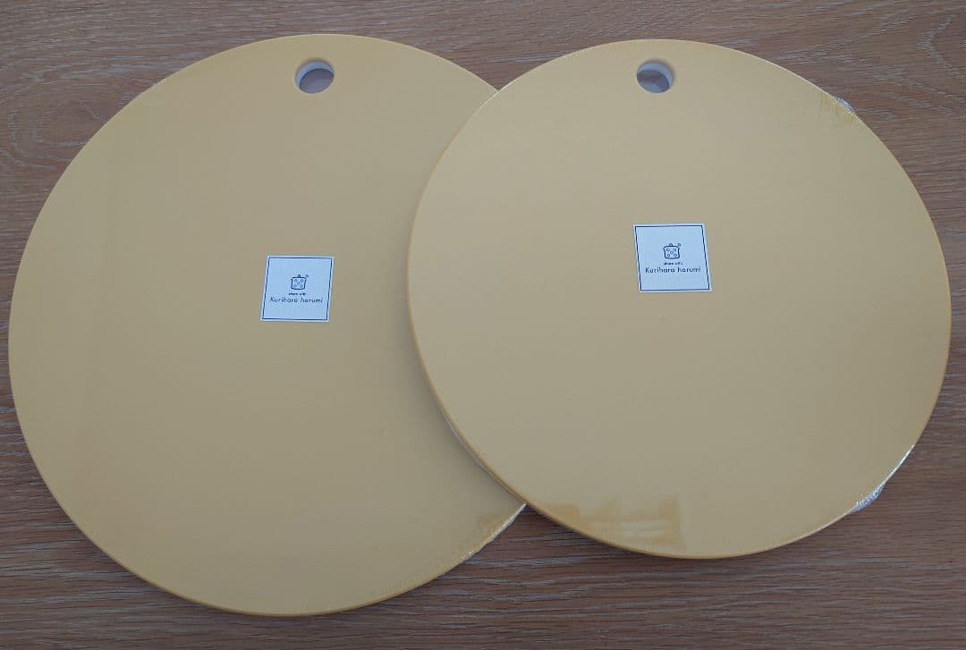 栗原はるみ まな板 大&小&まな板スタンドの3点セット