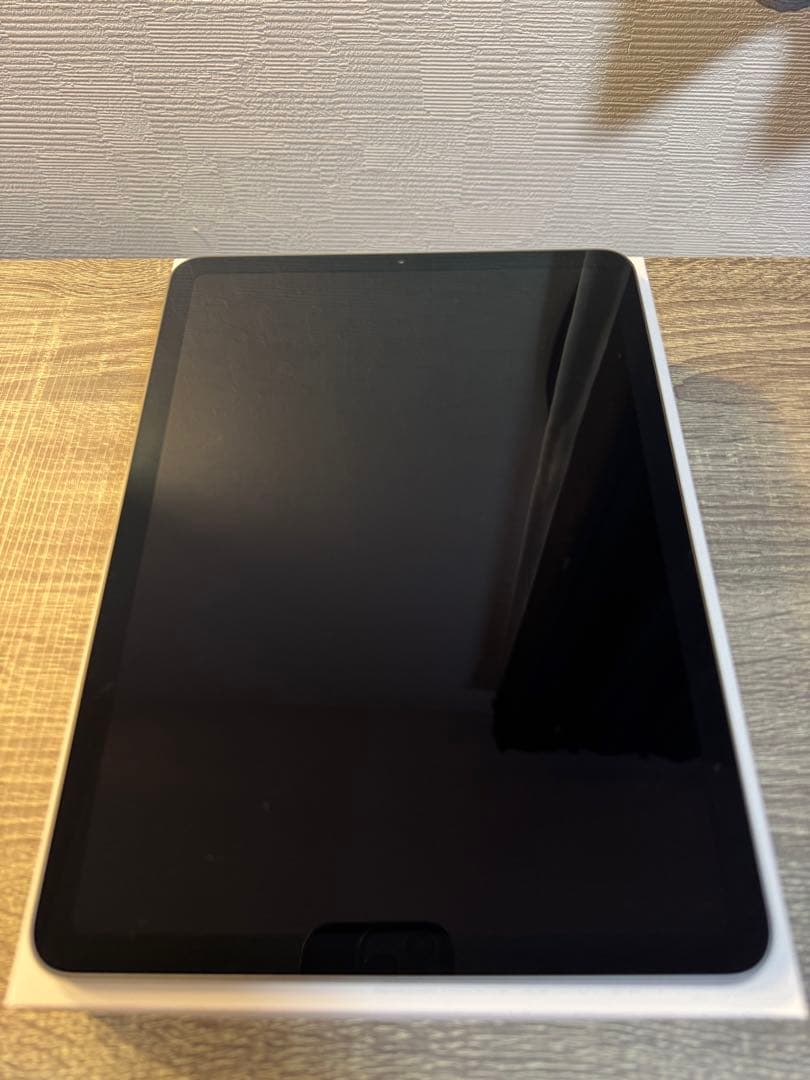 iPadAir 第4世代 256G Magic Keyboard pencil