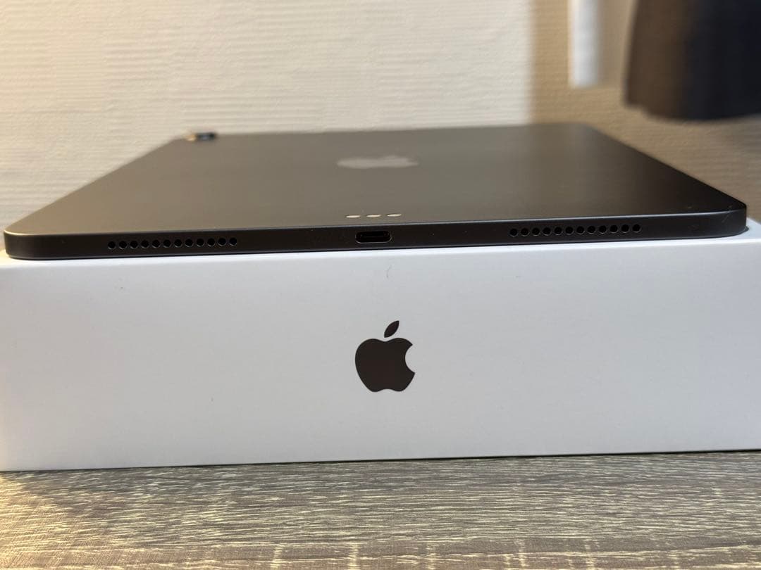 iPadAir 第4世代 256G Magic Keyboard pencil