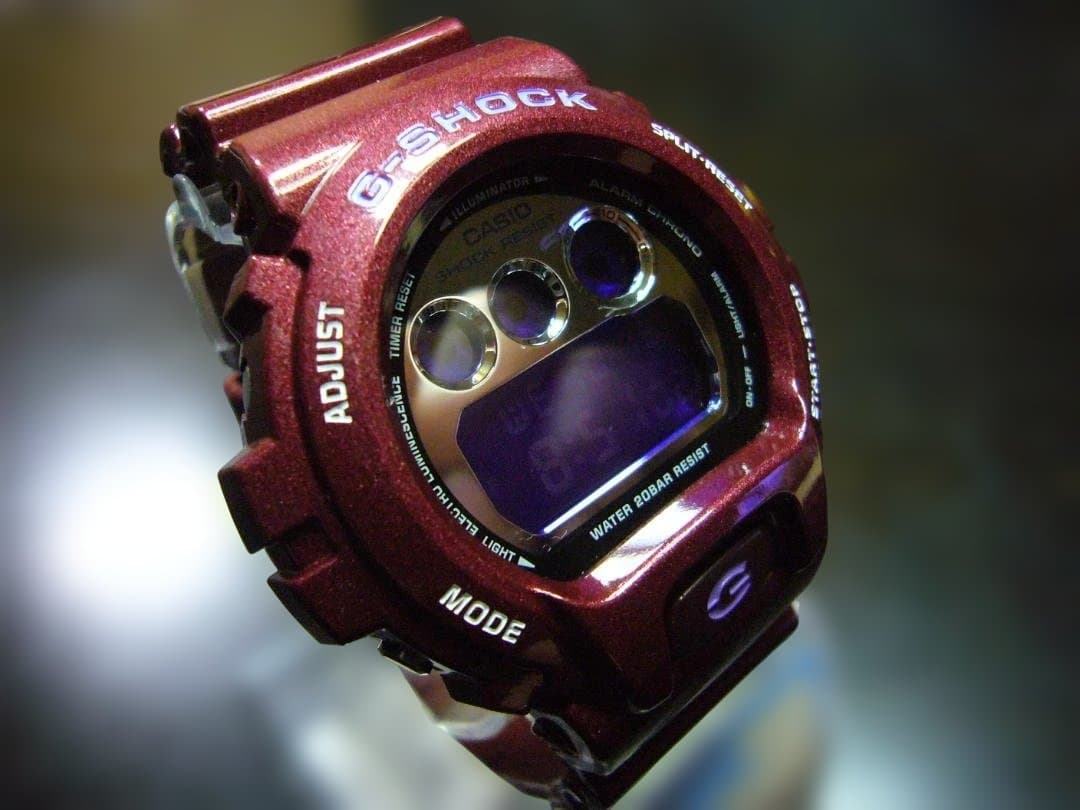 勇*い様 ★未使用■G-SHOCK DW-6900SB-4　llic C