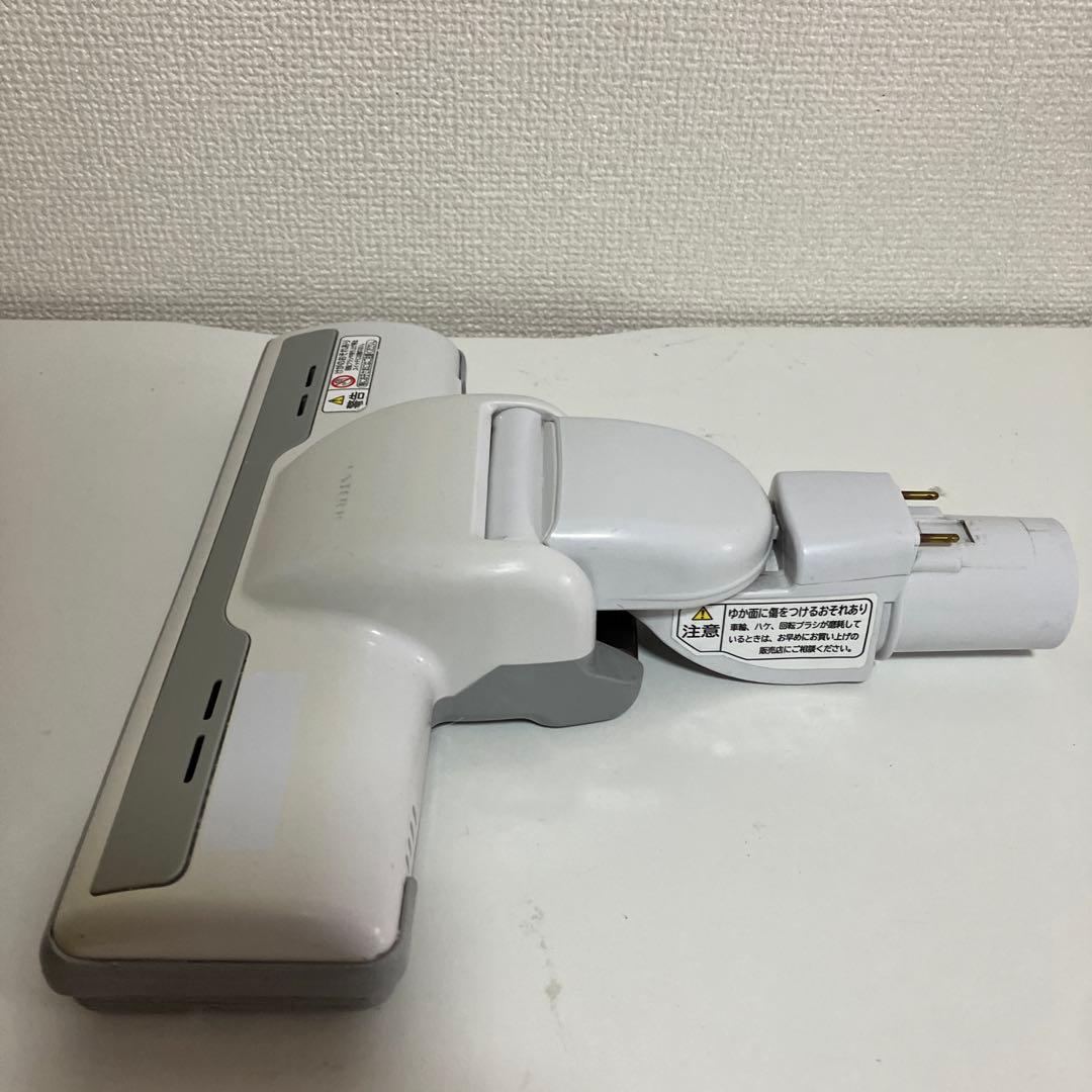 ⭐D-AP32 日立 掃除機　多機種対応　ヘッド　回転ブラシ　白　中古格安