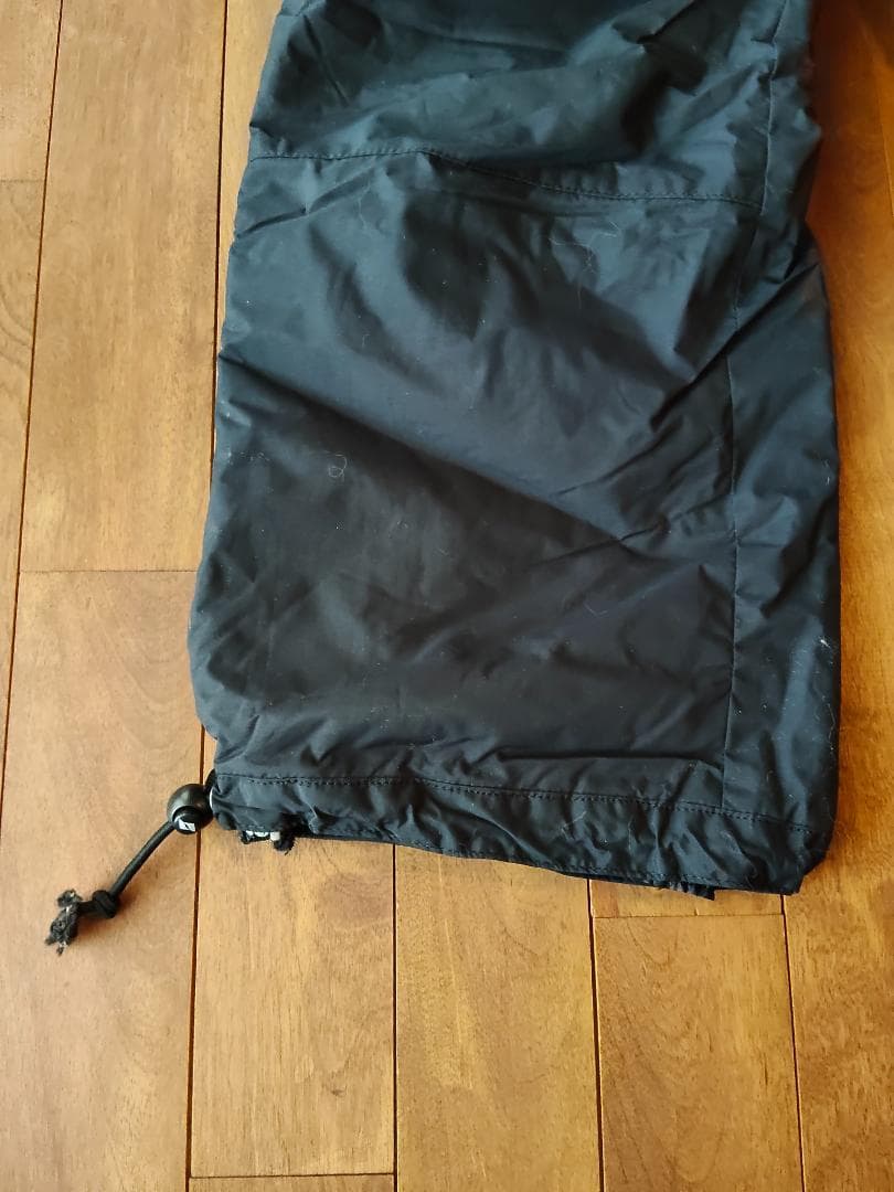 D.D International デサント スキーウェア　スノボウェア 上下