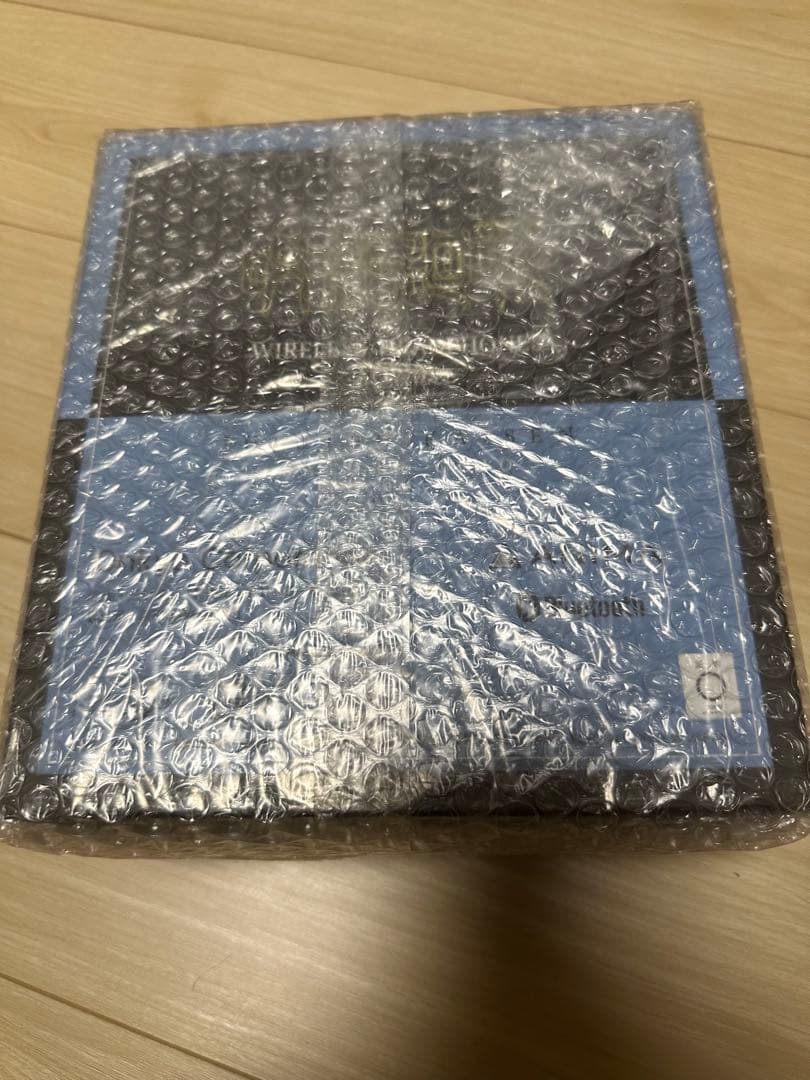 オンキョー Onkyo ヘッドホン ANIMA AOW03 呪術廻戦 五条悟