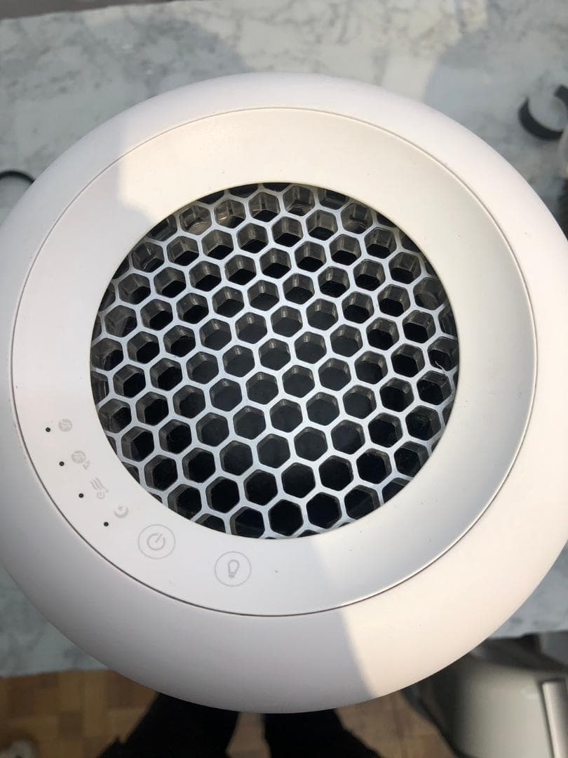 脱臭機 カドー 除菌脱臭機 SAP-002