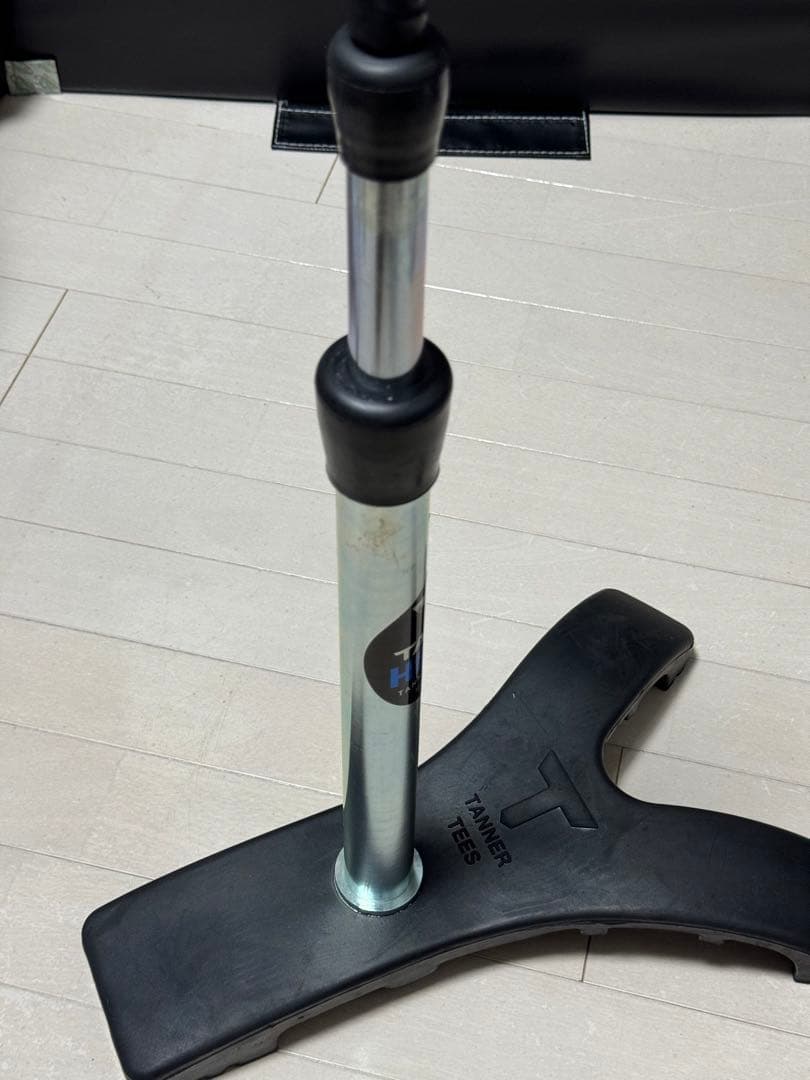 Tanner Tee HEAVY タナーティーヘビー