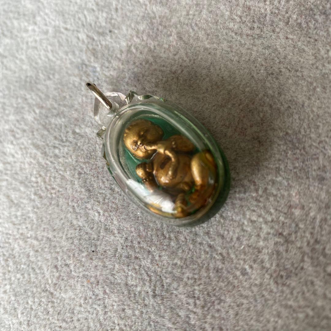 リピーター様割引 プラクルアン クマントン AJネンエー師 神通力 最強の御守り