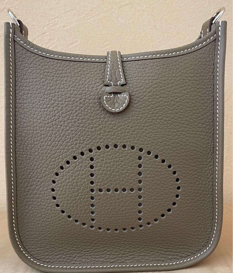 専用になりました！新品未使用HERMESエルメス ショルダーバッグ