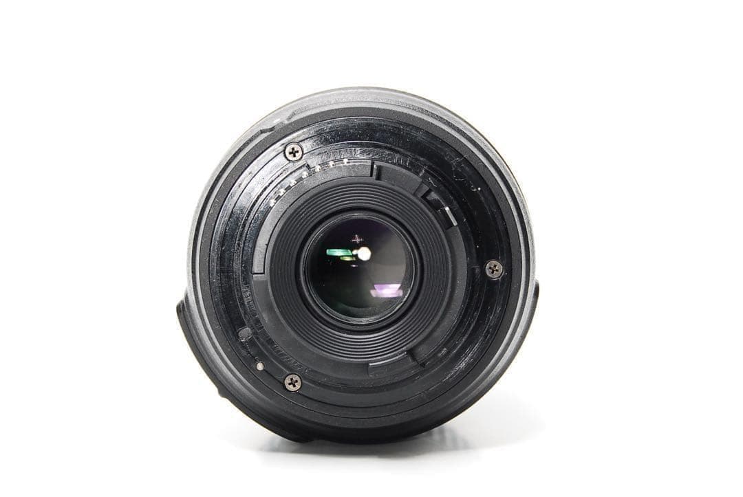 ⭐️軽重量⭐️Nikon D3000 一眼レフカメラ