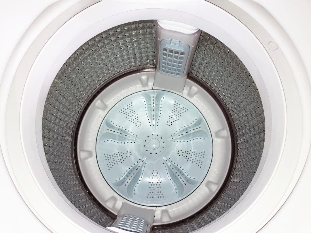 ★2023年製★AQUA 9㎏ 洗濯機【AQW-V9E3】G370