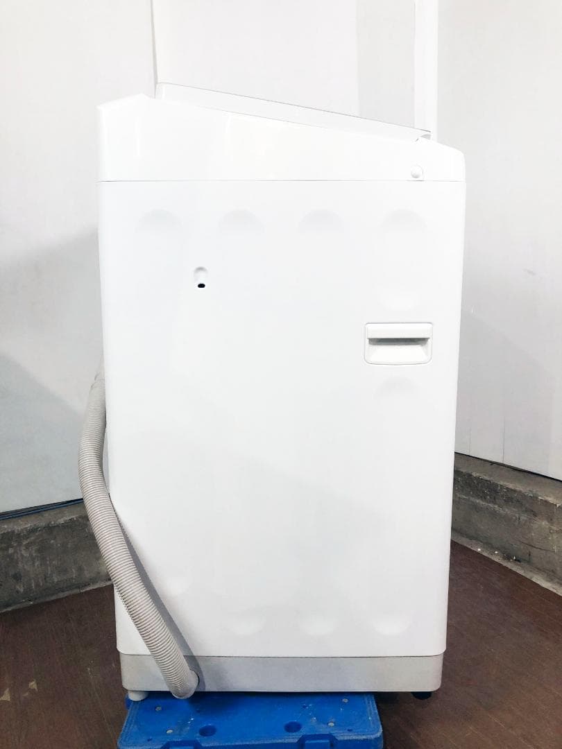 ★2023年製★AQUA 9㎏ 洗濯機【AQW-V9E3】G370