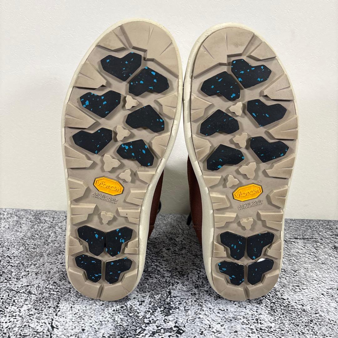 Colombia コロンビア サップランド スノーブーツ　WP 25.0