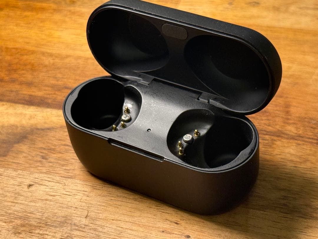 Technics AZ80 ワイヤレスイヤフォン