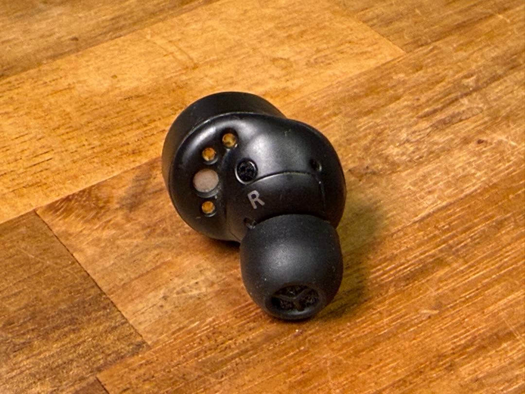 Technics AZ80 ワイヤレスイヤフォン